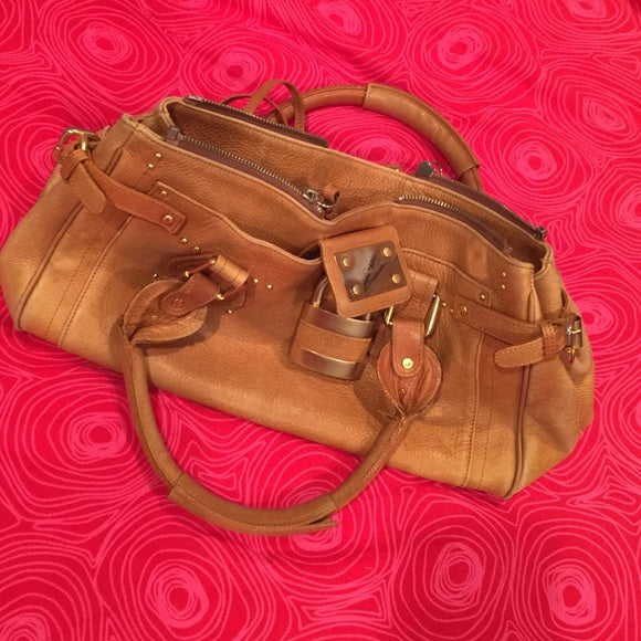 Vintage handbag